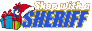 Shop with Sheriff